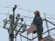 Аварию на ЛЭП оперативно ликвидировали Аварию на ЛЭП оперативно ликвидировали