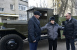 Почетным гражданином города Владимира станет фронтовик Николай Щелконогов