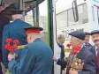 Рабочая встреча Андрея Шохина с перевозчиками Рабочая встреча Андрея Шохина с перевозчиками