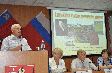 Влюблённые в историю родного края
Влюблённые в историю родного края