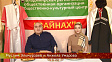 «Многоликий Владимир 2020», Муслим Эльмурзаев и Анжела Умарова, члены Владимирской региональной общественной организации «Общественно-культурный центр «Вайнах»