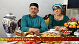 «Многоликий Владимир 2020», Рустам и Суфия Юсуповы, члены Местной религиозной организации мусульман города Владимира Владимирской области